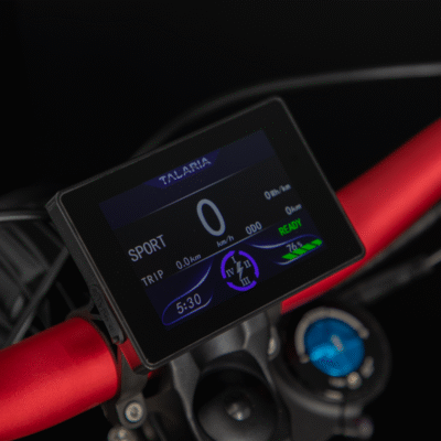 TALARIA STING R MX4 EVO & EXPERT