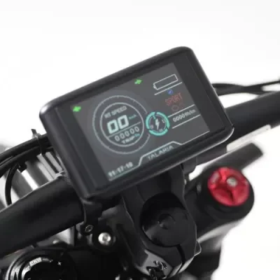 TALARIA STING ROAD LEGAL L1E